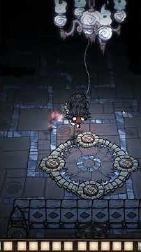 All about MOVING around the SANCTUARY in Don't Starve Together #dontstarve #dontstarvetogether #d...