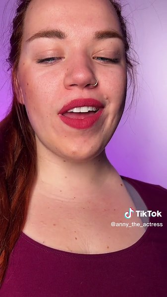 IB: @ian.brownhill #acting #switch #eyes #actingskills #flirt #love #trend ##actress