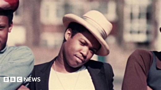 Brixton riots: Has enough changed in 40 years?