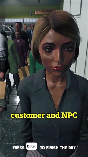 New Character Models Are HERE in Supermarket Simulator! 👥✨