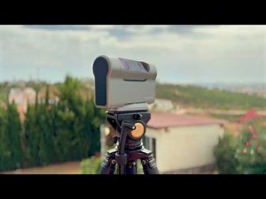 DWARF 3 Astro Timelapse..8 hours shown in 6 minutes...in 4k of course 🤩