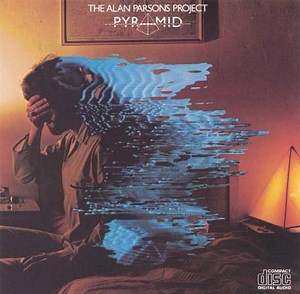 Pyramid - The Alan Parsons Project, Alan Parso... | AllMusic