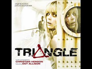 Triangle soundtrack - Open Seas