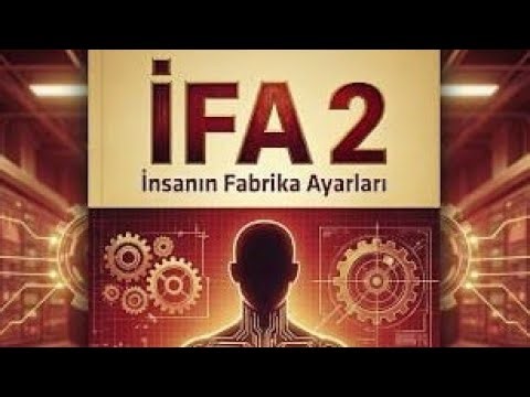 Why Can't We Handle Modern Life? | Watch, Think, Explore! Sinan Canan - Human Factory Settings 2