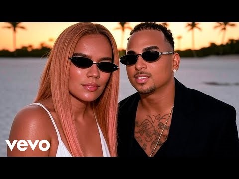 KAROL G ft. Ozuna - Odisea (Music Video)