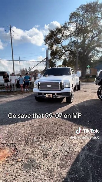 Build and Sell Your Ideal 99-07 Powerstroke