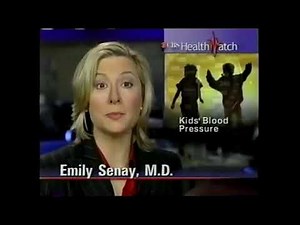CBS Healthwatch sponsored by Mylanta - November 19, 2004