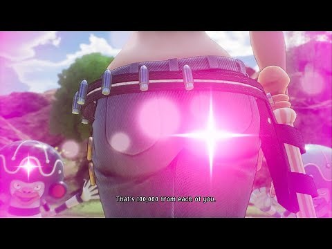 Happiness Punch Nami | ONE PIECE ODYSSEY