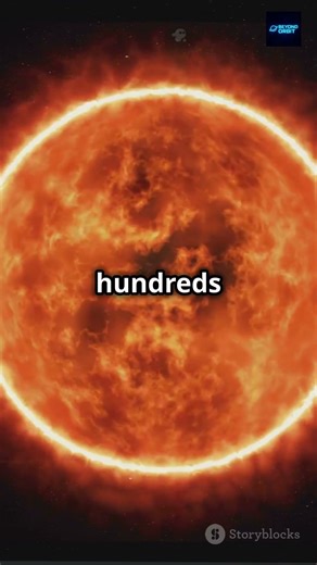 The Sun’s Epic Life & Fiery Death in 60 Seconds!