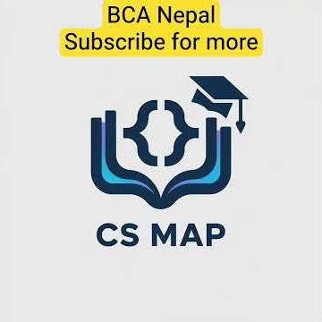 Computers and the Pursuit of Happiness | David Gelernter | TU BCA New Course #humancomputer #bca