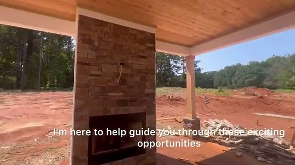 🏡 Custom Homes in Loganville, Georgia - 2 Acre Lots - NO HOA!