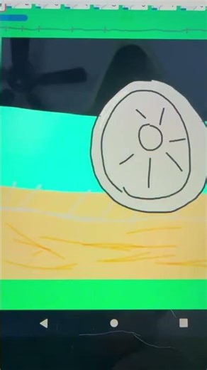 Steam Train Whistle Whine