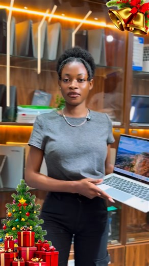 RITECH GADGETS GH🇬🇭 on Instagram: "This Christmas, gift yourself quality tech 🎁 Enjoy amazing Christmas promos on laptops, iPhones & accessories at Ritech Gadgets GH. 📍 Circle Ship House – Tip Toe Lane 📞 0599444109 / 0536963001"