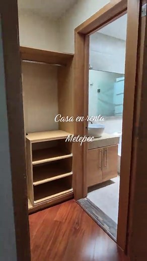 Casa en renta en Metepec, Edomex ➡️$38,000 mantenimiento incluido Contáctame 📲 729 102 0926 #inmobiliaria #casaenrenta #diseñodeinteriores #fraccionamiento #metepec @Alturath Inmobiliaria