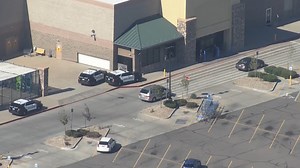 Parker Walmart evacuated after bomb threat