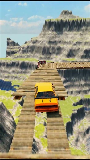 Supercars vs Lava Pit – Ultimate Test#beamng #shorts #beamngdrive #car #usa #viral #indian #lava