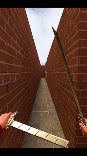 SCP-096 Trapped Us in a Deadly Maze… 😨