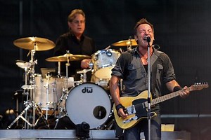 Max Weinberg: 'They stopped my heart for seven hours'