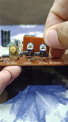 Fully Functional DIY Trimmer Resistor Adapter