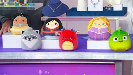 Disney kicks off World Princess Week