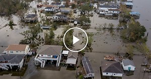 Watch Live: Biden Delivers Remarks After Hurricane Ida