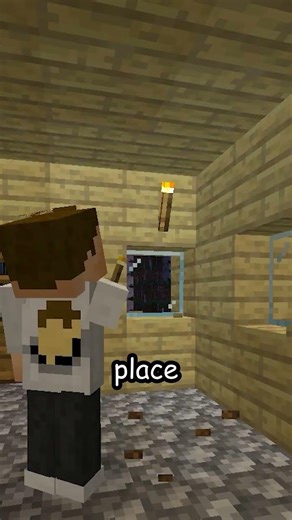 please DONT click the sound bro… 💀💀💀 I joined an empty minecraft server