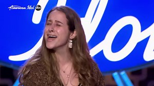 Anilee List Gets Standing Ovation From Judges And A Surprise From James Durbin #AmericanIdol | Top Talent