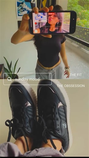 Let your shoes do the talking. From sleek design to unmatched comfort — Liberty Shoes makes every step a style statement. #LibertyShoes #StepInStyle #ShoeGoals #FootwearFashion #MensStyle #IndianShoeBrand #WalkWithConfidence #StyleEssentials #ComfortMeetsStyle #SneakerStyle #OOTDIndia (Liberty Shoes, stylish footwear, comfortable shoes, men’s fashion, sneaker design, everyday shoes, fashion-forward, Indian brand, lifestyle footwear, step in style.) | Liberty Shoes Ltd.