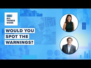 Preventing Workplace Violence: Early Signs, Real Strategies | All Things Work