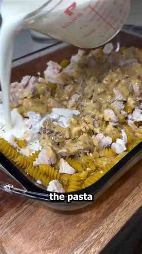 Another one dish family dinner that was prepared in just five minutes. Ive shared this before but am sharing again incase you missed it!