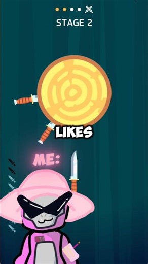 Don't give up🥺🙏❤️ keep making videos