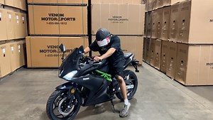 2.3K reactions · 354 shares | 250CC STREET LEGAL MOTORCYCLE ️ FUEL INJECTED | 6 SPEED | ELECTRIC START | PERFORMANCE EXHAUST $3199.99 OR FINANCE FROM $98/MONTH CALL 1-855-984-1612☎️ https://www.venommotorsportsusa.com/products/2022-venom-x22r-max-250cc-motorcycle-fuel-injected-street-legal | Venom Motorsports Canada / USA | Facebook