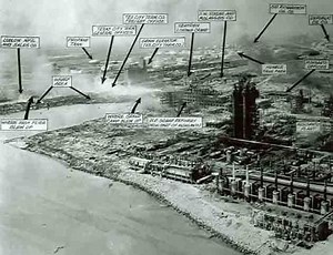 Texas City disaster - Alchetron, The Free Social Encyclopedia