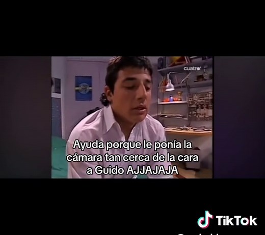 Pablo y el Café: Amor De Engaño en Rebelde Way