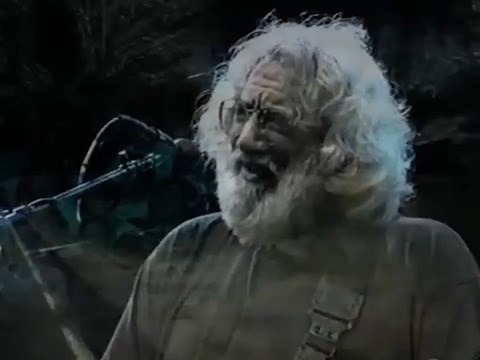 Grateful Dead - So Many Roads - 7/9/95 @ Soldier Field in Chicago, IL. | Top Hat Crew's "Live Music Archives"