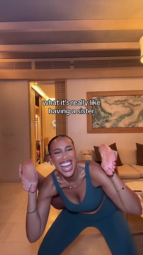 Hilarious Sister Handstand Challenge Fail | Funny Video Compilation