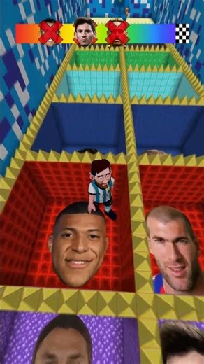 Football meme jumping! 5% #minecraft