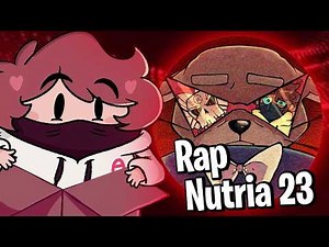 AQUINO reacciona al RAP de NUTRIA 23