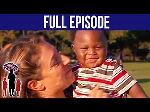 Jo Helps Grieving Single Mom Who Struggles to Raise Kids | Full Episode | Supernanny