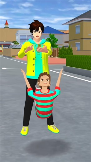 #sakuraschoolsimulator #dramachannel #animation #memes #gaming