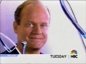 NBC Commercials - February 2002