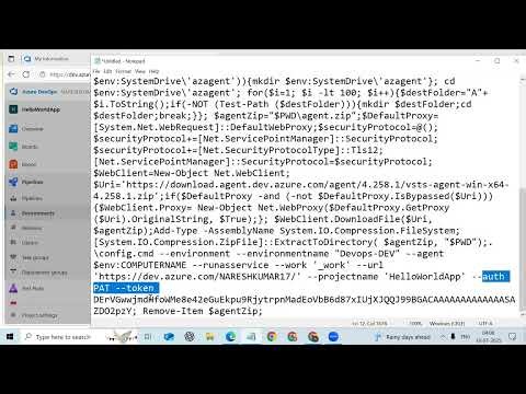 Deploying Apps to Virtual Machines | Azure DevOps Deployment Pipeline Explained | Uplatz