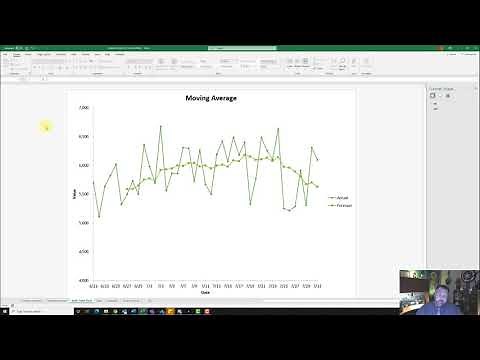 Excel 365 Chapter 8G Income Model Grader Project Walkthrough