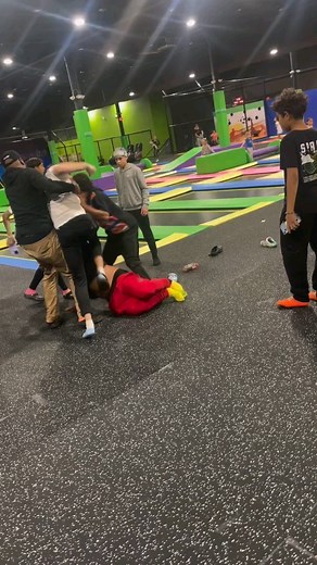 1.4K views · 3.5K reactions | This is Springfield mass! Kids fun place at that #springfieldmass #funcity #kids #crazy #repost @jeep_life_bby69 #words #crime #robbery #thief #Facts #knowledge #words #be #truth #bold #honest #focused #whatmatters #life #enlightenment #history | D Micheals Campbell | Facebook