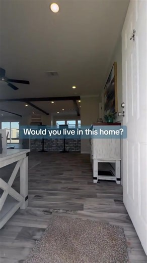 Exploring Vermont: Mobile Home Living in Double Wide Trailers