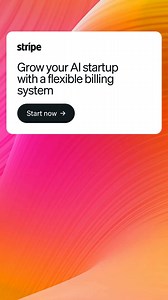 From $0 to $10M ARR—AI-native billing that scales with your business. | Stripe
