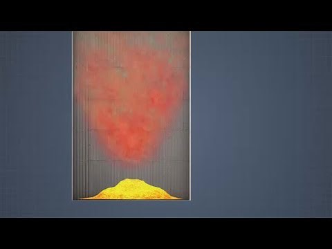 Kraft Recovery Boilers - Liquor System