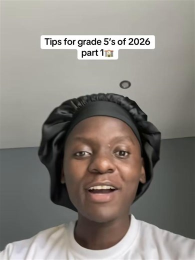 Essential Tips for Succeeding in Grade 5