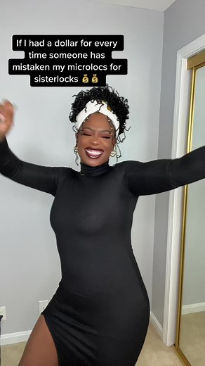 Microlocs vs Sisterlocks: Understanding the Difference