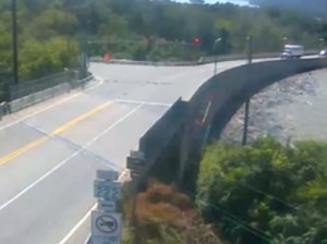 Conowingo Dam Prompts Flood Warning For Harford, Cecil Counties